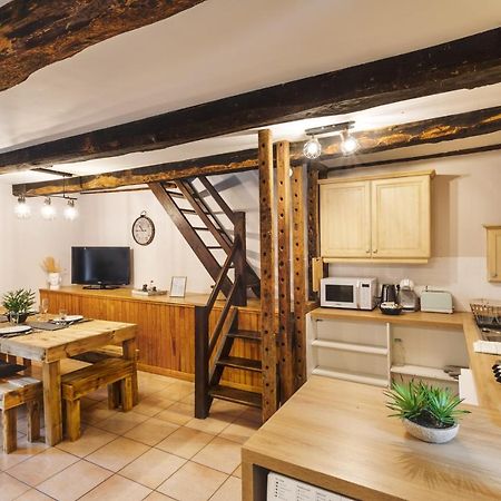 Les Petits Matelots - Maison Proche Plage แซ็งต์-คูว์ลอมป์ ภายนอก รูปภาพ
